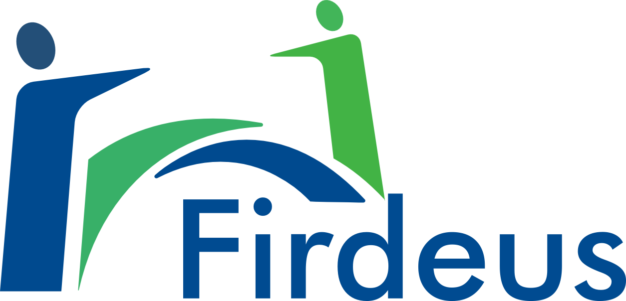 Logo Dzamije Dzemata Firdeus Offenbach